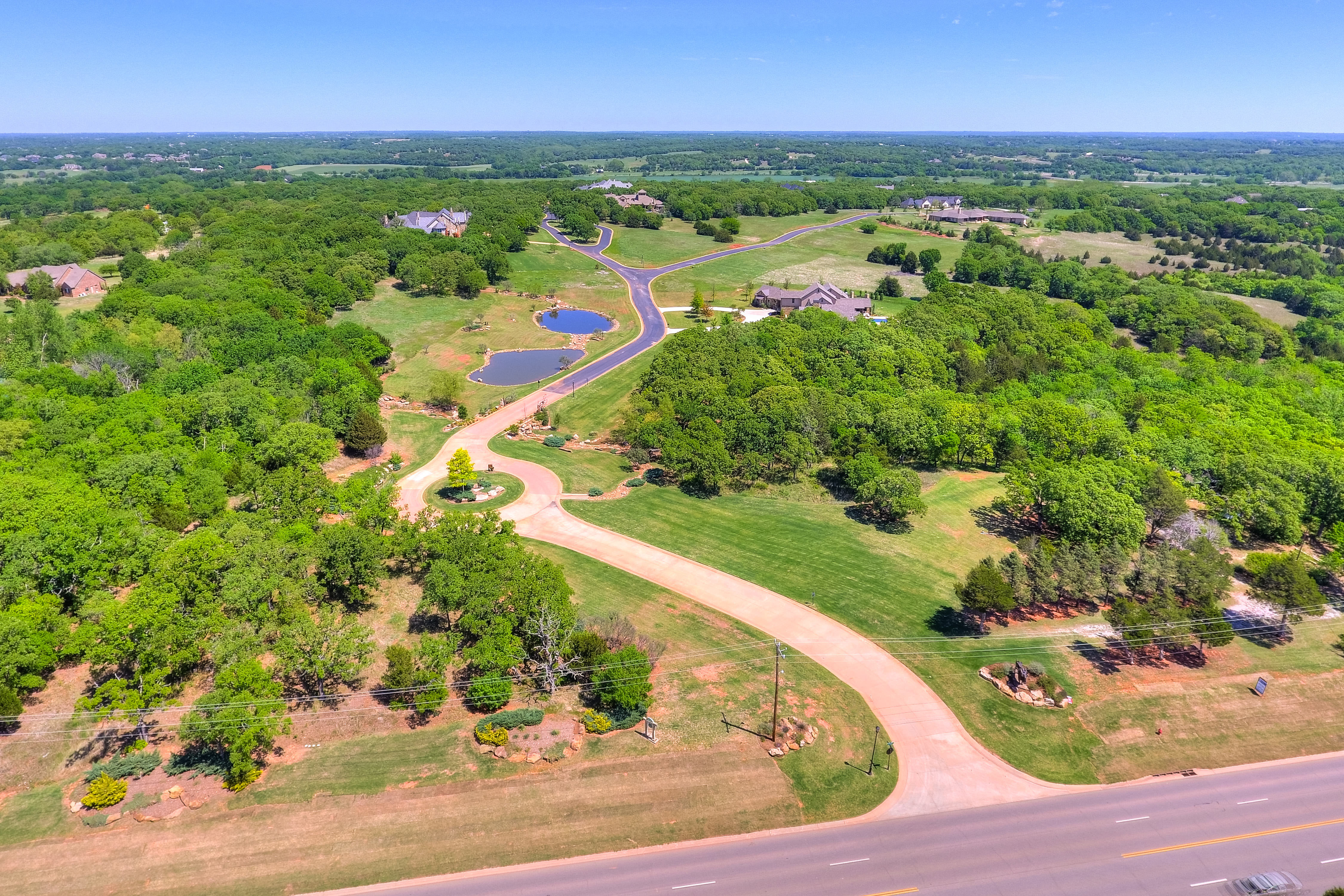 10 S Sugarhill Dr Arcadia, OK 73007 - Nested Tours